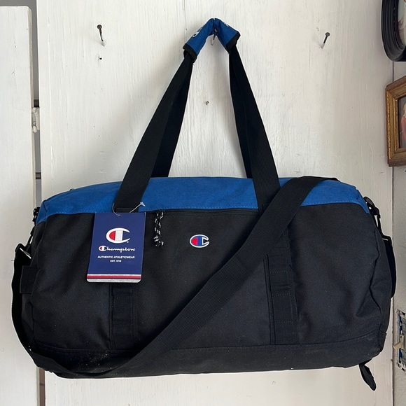 champion Duffel Bag - Picture 1 of 17